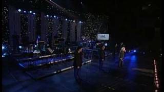 Frankie Valli & the Four Seasons Tribute on Ice - Rag Doll