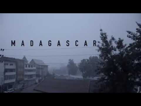 CAYLAH SLAM - MADAGASCAR (CLIP)