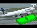 United Airlines Spent MILLIONS Lobbying Against Passenger Rights