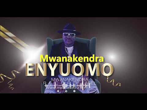 Mwanakendra - ENYWOMO (Official Music)