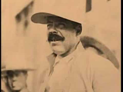 Pancho Villa -Corrido Villista