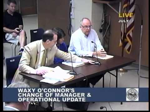 Thumbnail for Board of Selectmen 7/7/15
