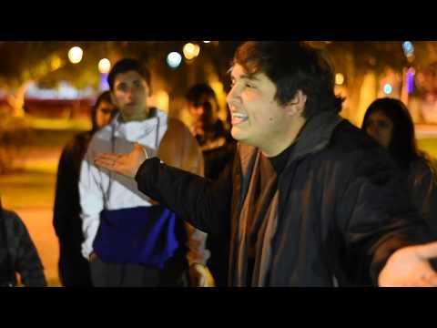 POPESKILLZ TECH vs. CRISOR GORYLL | Kuarta Maestría Duplas | Semifinal | Fecha 12