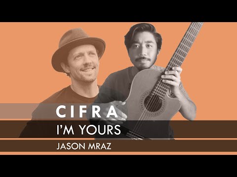 I'm Yours - Flavio Pedro