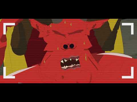 Egzorcysta [S4] (fragment) "Skrzydła Anielskie" cz. 1