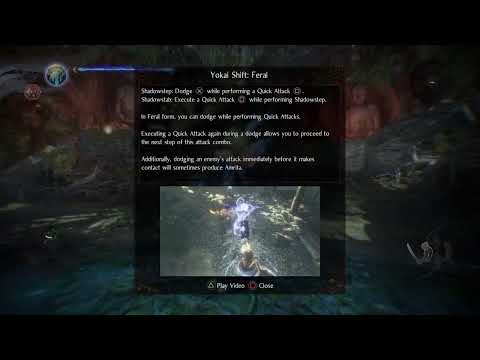 Nioh 2-The Complete Edition-Story Playthrough (Pt4)-8/24/21