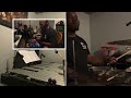 “Lullaby For A LadyBug” by Christian McBride