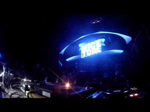 ELVIO IANNITTI @ DUEL:BEAT by NICE TO BE / 2014Dec6