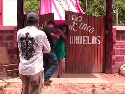 Los Guapachosos del Vallenato - No Se Metan ( audio Oficial )