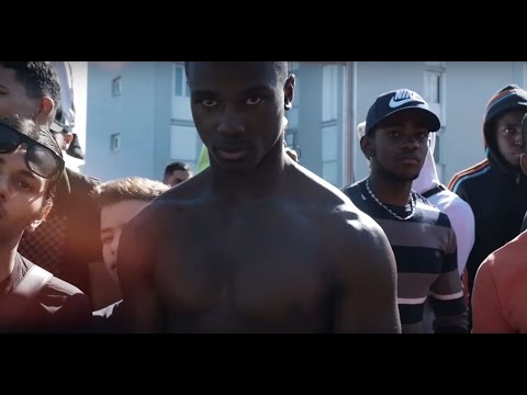 JRR - La Base [Prod by Clinton] - RAP FRANCAIS 2015 [Street Clip]