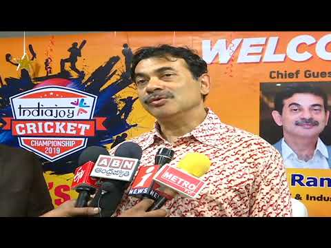 Jayesh Ranjan Inaugurates Arena Animation Centre In Hyderabad | Arena New Branch | ABN Entertainment Video