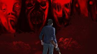 No I'm Not a Human - Story Explained (Part 2)