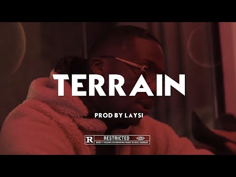 Sdm x Plk Type Beat Banger/Trap l « Terrain » 💥 | Prod. By Laysi