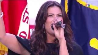 Stand By You- Idina Menzel (Happy Birthday)