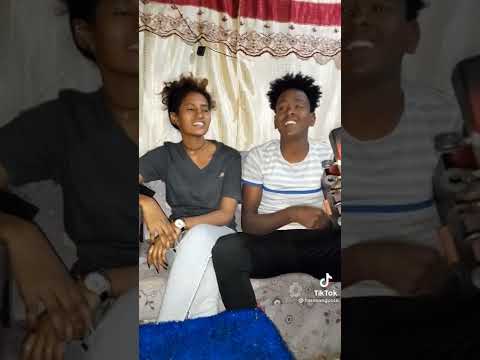 New Eritrean Music michael guesh (kef zelewom)