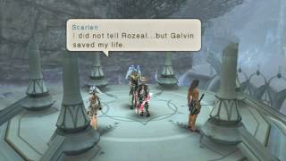 Growing Up - Let's Play Xenoblade Chronicles Bonus Part 20