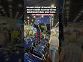 What S Under The Hood Of The European Scania Semi Truck MidAmerica Trucking Show Mats2025