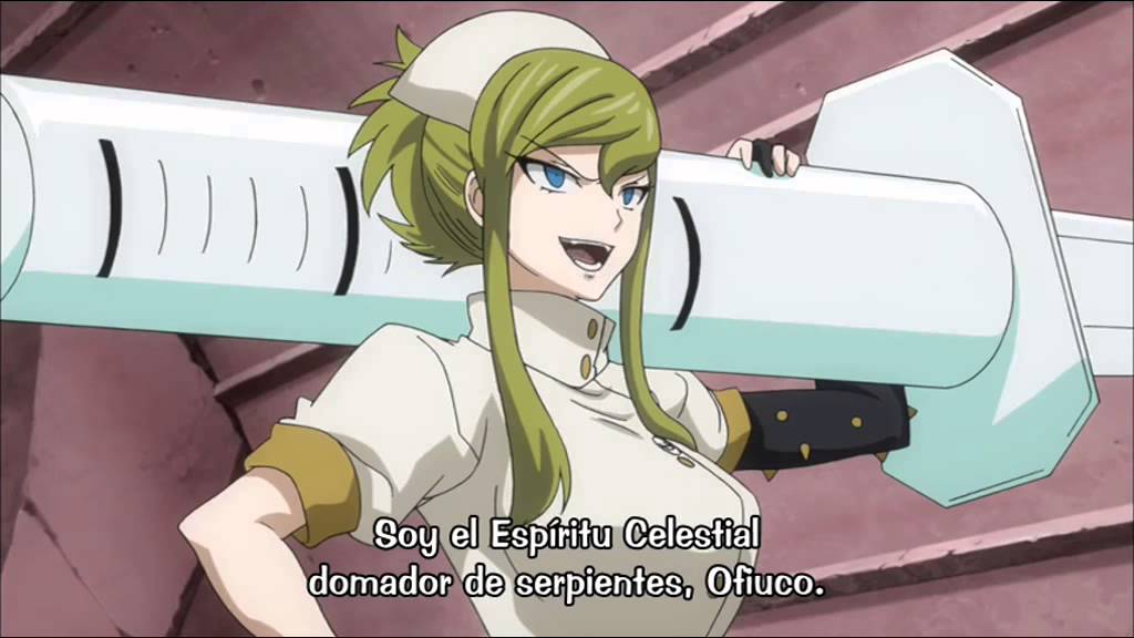 Fairy Tail: Eclipse of the Cosmos (2026)