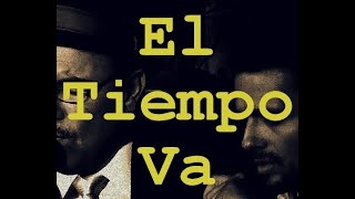 Draco Rosa &amp; Rubén Blades - El Tiempo Va (En Vivo)