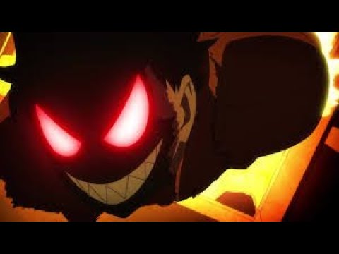 [AMV] Oak Cliff EZ - Guest (Fire Force AMV)