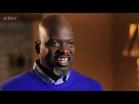 My Organs Failed And I Was Dying...Then I Cried Out To God | The 700 Club Interactive