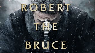 Robert the Bruce  FULL MOVIE  Medieval Action Dram