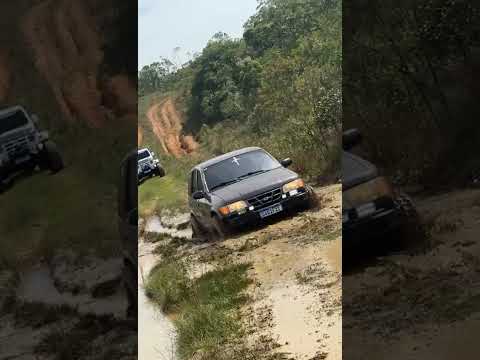 trilhar da capivara são  Paulo