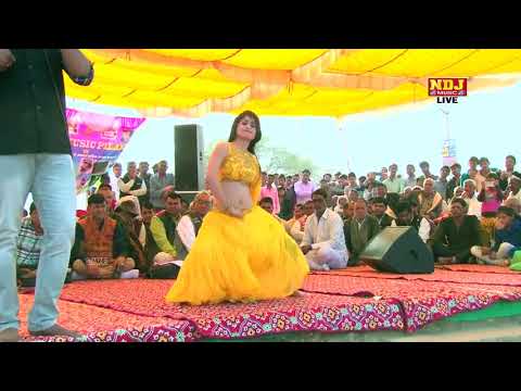 Pakki ambi ne manvi chaudhary haraynvi best song