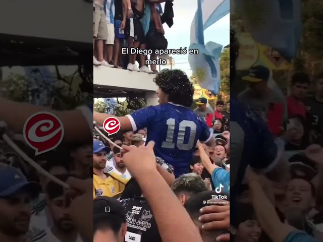 Vídeo relacionado con MINIX - Figura de Diego Maradona Amarillo y Azul - Argentina - Coleccionables de 12 cm para Exhibición, Idea de Regalo para Niños Y Adultos, Fans de Fútbol - MN13180
