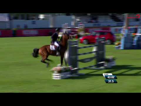 "Böckmanns Lord Pezi Junior" -  Pedro Veniss - Sunshine Tour 2020