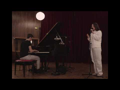 Vita Schmidt - But For How Long? (Live at MidiLive Studios)
