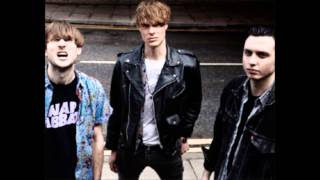 DINOSAUR PILE-UP - You Drive Your Car