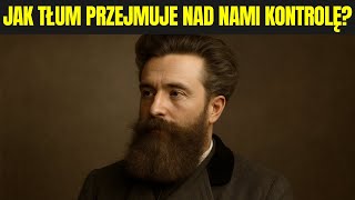 Gustaw Le Bon Psychologia Tłumu