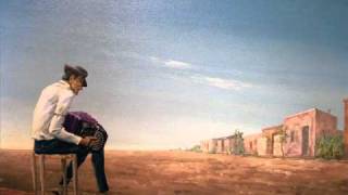 Roberto Goyeneche - Que falta que me haces (Pontier/Silva)