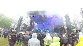 Harakiri For The Sky - Calling The Rain (live@KilkimŽaibu18)