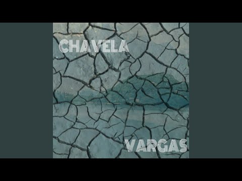 Acariciame - Chavela Vargas