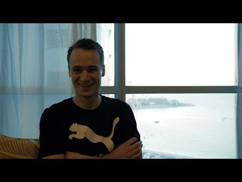 Viktor Prodell: "Det är en fin klubb som jag har mött många gånger"