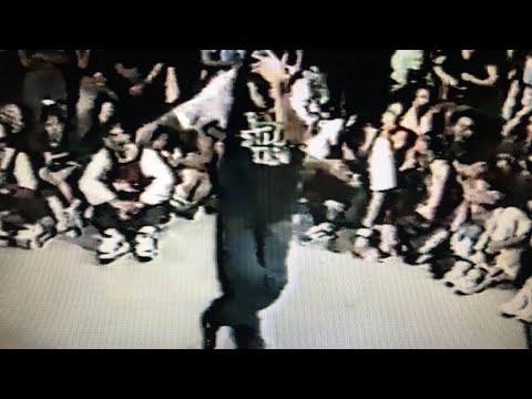 ROCK STEADY CREW  (Ken Swift, Mr Wiggles, Flo Master, Honey Rockwell) etc.