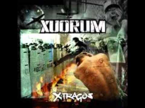 Xuorum - Txispazo