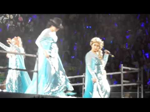 Super Junior Super Show 6 In Taiwan