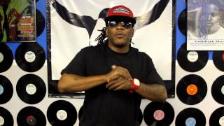 Tex James feat. B.O.B. "Smart Girl Dumb Booty" Videodrop via DJ First Class