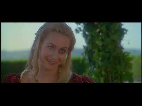 Ever After (1998) - There was a bee