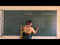 VIII MATHEMATICS Day 12 Unit 3 Alternate Method Of Squaring Numbers And Exercise 3 1
