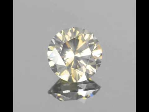 2.050ct Natural Untreated Diamond
