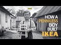 IKEA S BILLION DOLLAR Empire Built From SCRATCH