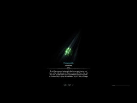 Inglorious Hunters Challenge: “The Forge of Extinction”, 21'04"