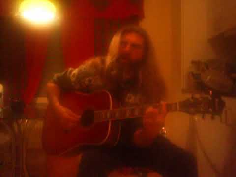 Jag e´så rädd för döden