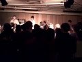 Joywave -- Traveling at the Speed of Light 