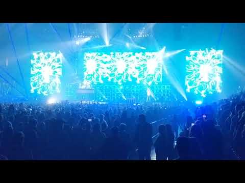 Twenty One Pilots - Lane Boy (pit dance)