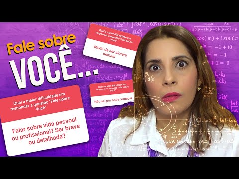 TELL US ABOUT YOURSELF - Answer Tips to Help You Succeed in a Job Interview